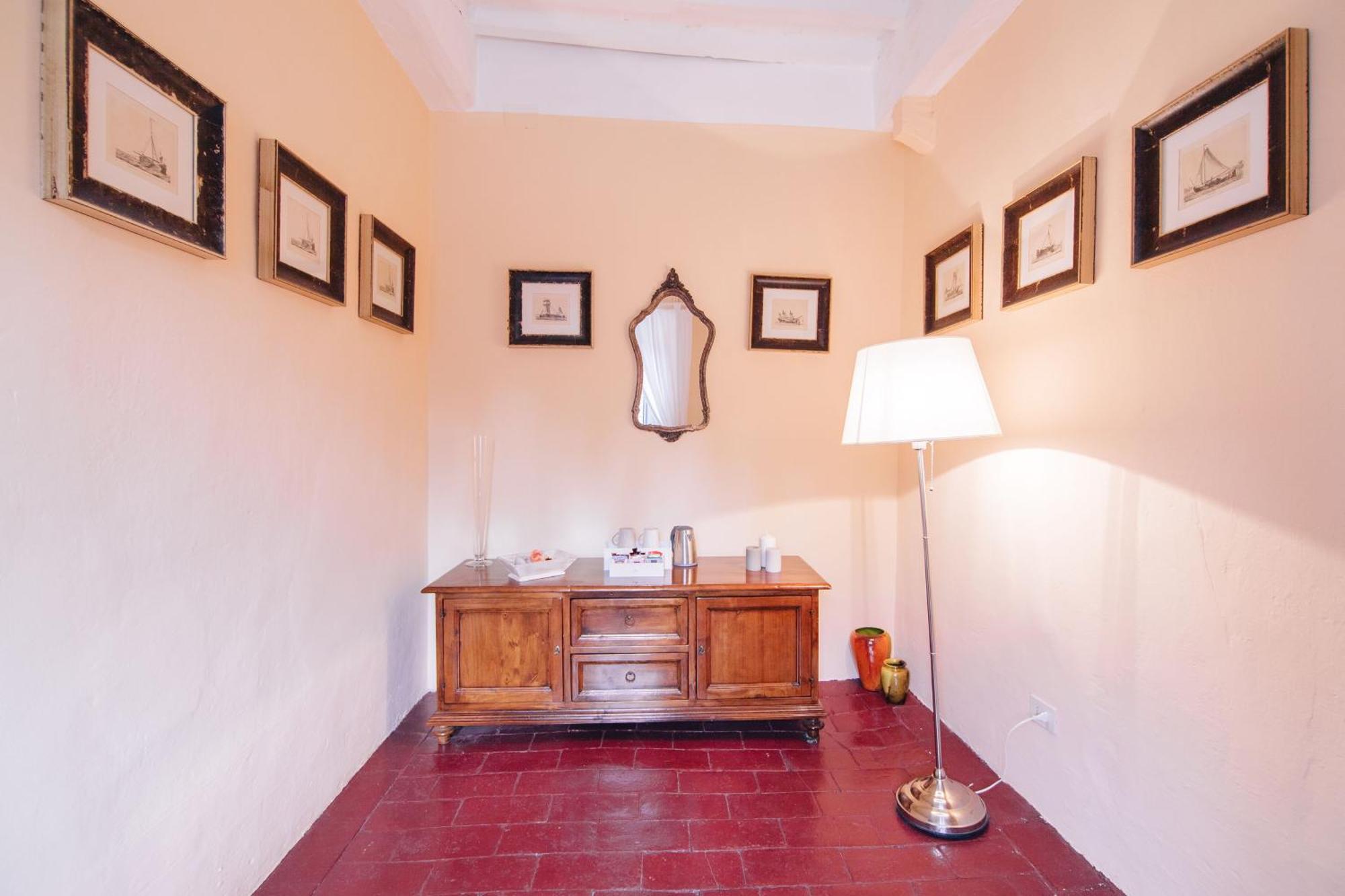 Villa La Bianca Camaiore Eksteriør bilde