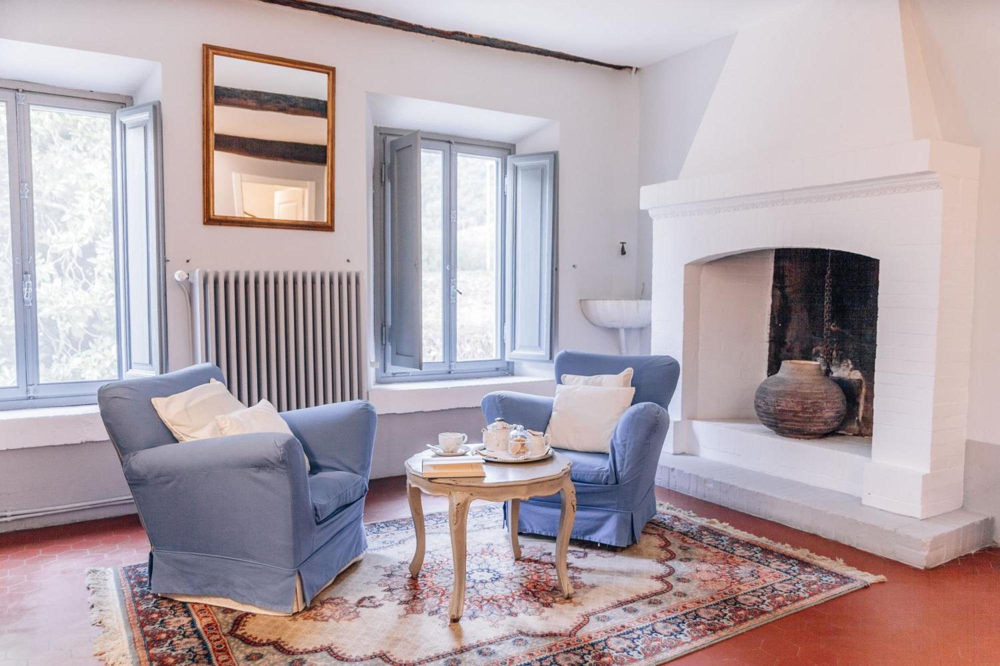 Villa La Bianca Camaiore Eksteriør bilde