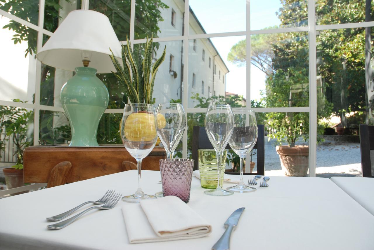 Villa La Bianca Camaiore Eksteriør bilde