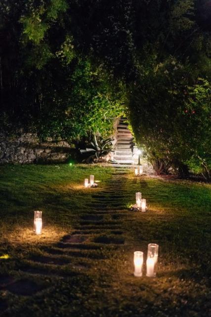 Villa La Bianca Camaiore Eksteriør bilde