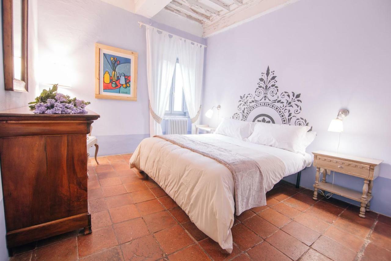 Villa La Bianca Camaiore Eksteriør bilde